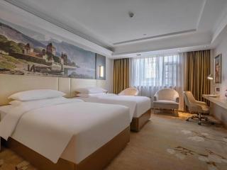 Vienna Hotel Yunnan Lijiang Ancient City - 6