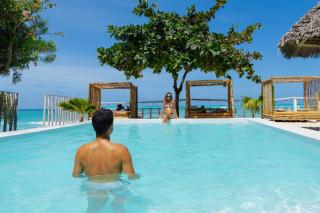 ZAN Uhuru Beach All Inclusive - Jambiani - 8
