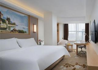 Vienna Hotel Guangdong Shantou Chaoyang Heping - 6