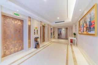 Vienna Hotel Guangdong Shantou Chaoyang Heping - 2