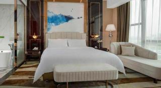 Venus Resort and Restaurant Changsha Songya Lake Weilai Mancheng - 3