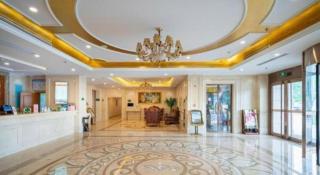 Vienna Hotel Tianjin Zhongbei Town - 7