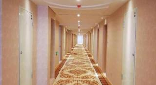 Vienna Hotel Shandong Shouguang International Exhibition Center - 2
