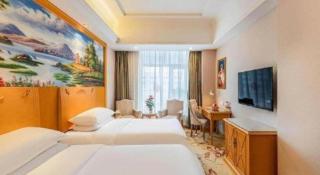 Vienna Hotel Tianjin Zhongbei Town - 4