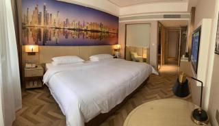Vienna Hotel Guangxi Baise Xilin County Juting Cultural Arts Center - 7