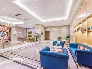 Vienna Hotel Sichuan Hejiang Yangtze River Bridge - 4