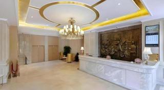 Vienna Hotel Jiangxi Shangrao High-Speed Railway Station - 7