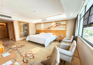 Vienna Hotel Guangdong Boluo Fu Mountain Scenic Spot - 1