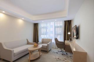 Vienna Hotel Guizhou Hezhang - 6