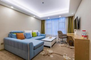 Vienna Hotel Guizhou Hezhang - 5