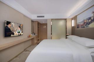 Vienna Hotel Guizhou Hezhang - 8