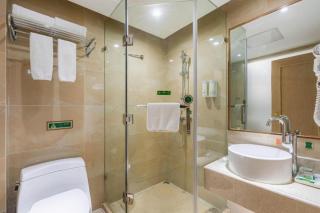 Vienna Hotel Guizhou Hezhang - 9