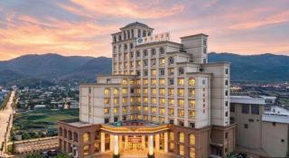 Vienna Hotel Nanchang Wanli - 2