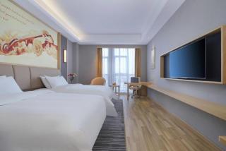 Vienna Hotel Anhui Lujiang International Building Materials Market Wuzhong - 7