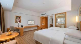 Vienna Hotel Guangdong Foshan Wenhua North Road - 6
