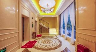 Vienna Hotel Zhengzhou Fengchan Road Fortune Plaza - 8