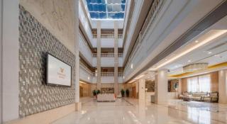 Vienna Hotel Guangdong Foshan Wenhua North Road - 9