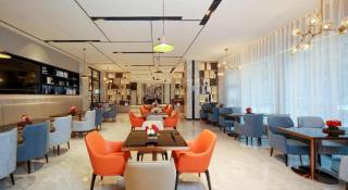 Echarm Hotel Chengdu Happy Valley Southwest Jiaotong University - 8