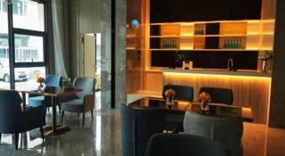 Echarm Hotel Chengdu Happy Valley Southwest Jiaotong University - 7