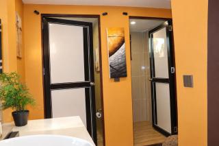Romantic Love Nest Dome Retreat at Pebble Walk Beach Resort - 2