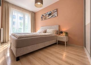 Corvin deLuxe Apartment with 2 bedrooms - Budapeste - 7