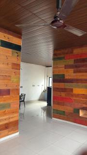 Urban woods 2bhk 8ppl stay - 9