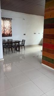 Urban woods 2bhk 8ppl stay - 8