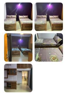 Urban woods 2bhk 8ppl stay - 7