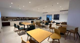 City Comfort Inn Changning Wangchao - 5
