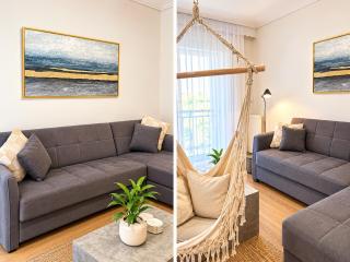 Modern Apartment G66 in the Center - 5