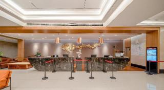 Echarm Plus Hotel Nanning Convention and Exhibition Center Medical University - 4