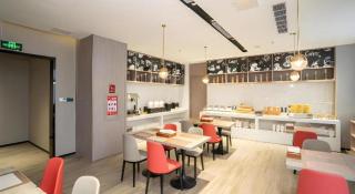 Borrman Hotel Lianjiang Avenue Xinyuan International Plaza - 4