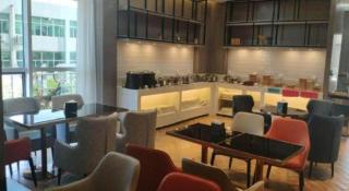 Echarm Hotel Yantai Wuzhou International - 3