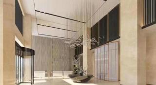 Echarm Hotel Wuhan Huashan - 8