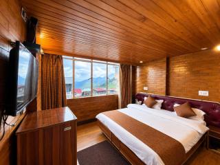 Hotel Apsara - 1