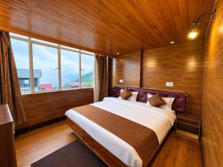 Hotel Apsara - 3