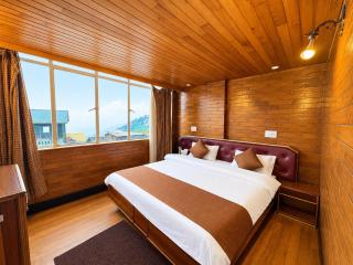 Hotel Apsara - 2