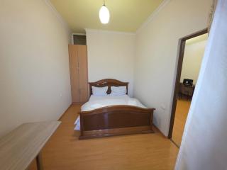 Nova inn apartment - 9