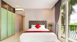 Collection O Sunshine Garden Hotel - Near SECC - 2