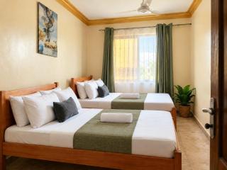 Eil Bamburi Stay - 6