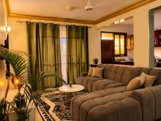 Eil Bamburi Stay - 9