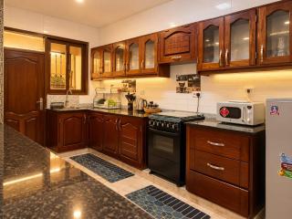 Eil Bamburi Stay - 8