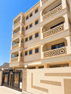 Eil Bamburi Stay - 1