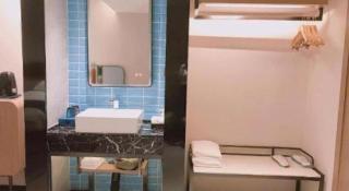 Echarm Hotel Zhangjiajie Tianmen Mountain High-speed Railway Station - 3