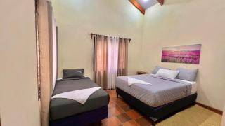 Villa Edy Copan - 4