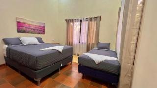 Villa Edy Copan - 3