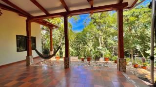 Villa Edy Copan - 2