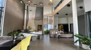 DLUXX THAMMASAT - 9
