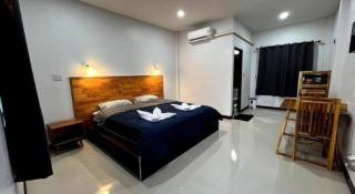Huen Kham Kaew Resort & KK House cafa Nan - 2