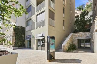 Vydrica - 1BR Beneath the Castle - Balcony - 6